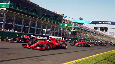 Australian Grand Prix .